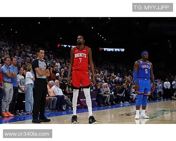 火箭双少联手53分掀进攻狂潮!杜兰特手感冰冷,英雄联盟团队协作关键时刻发挥助火箭8分险胜